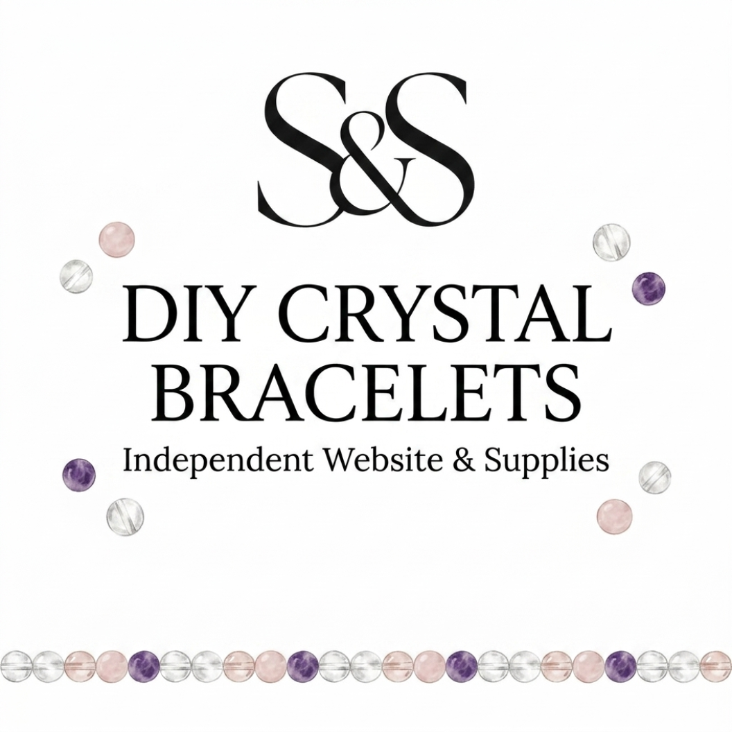 Custom Crystal Bracelet 1754 - 1999